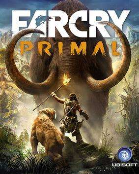 Far Cry: Primal (PC)(uPlay)